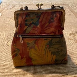 Patricia Nash Handbag NWT